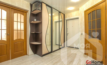 Купить 2-комнатную квартиру, Молодечно, Великий Гостинец ул., 152. Фото 14