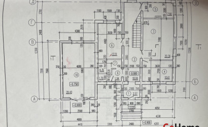 Купить коттедж, Жлобин, Волкова,30Е, 12.5 соток. Фото 3