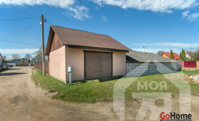 Купить дом, Вилейка, Лавриновича ул., 6.9 соток. Фото 9