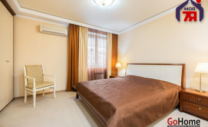 Купить 3-комнатную квартиру, Минск, Сурганова ул., 27(Советский район). Фото 10