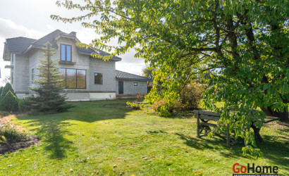 Купить коттедж, Безмены, Центральная, 21, 24.95 соток. Фото 11