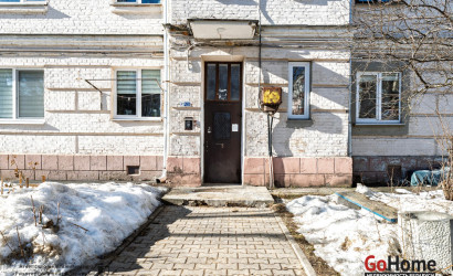 Купить комнату, Минск, Пономарёва, 4 (Первомайский район). Фото 8