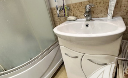 Купить 3-комнатную квартиру, Брест, Речица, ул. Адамковская. Фото 12