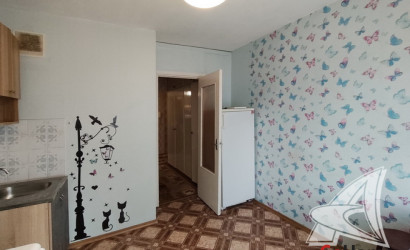 Купить 1-комнатную квартиру, Брест, Заводская, пер. Заводской 3-й. Фото 6
