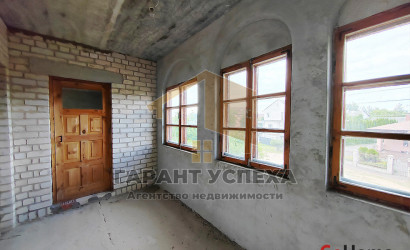 Купить дом, Старое Село, Мотыкальский с/с, 19.15 соток. Фото 14