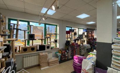 Аренда торгового помещения, Минск, Сухаревская ул., 62,  133.8 кв.м.. Фото 8