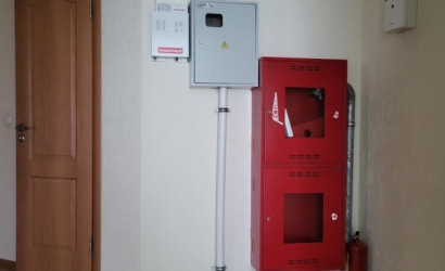 Аренда офиса, Витебск, Бровки ул., 25,  40.2 кв.м.. Фото 7