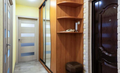 Купить 2-комнатную квартиру, Минск, Якубова ул., 32 (Ленинский район). Фото 10