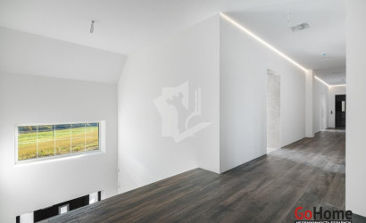 Купить коттедж, Острошицкий Городок, Речная ул., 24, 14.09 соток. Фото 20