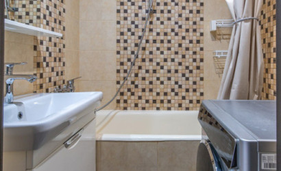 Купить 2-комнатную квартиру, Минск, Могилёвская, 6/4 (Октябрьский район). Фото 15