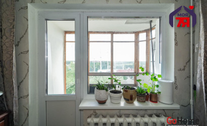 Купить 1-комнатную квартиру, Минск, Космонавтов ул., 48 (Московский район). Фото 11