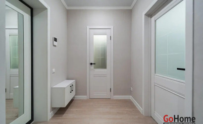 Купить 2-комнатную квартиру, Минск, Язепа Дроздовича, 6 (Ленинский район). Фото 31