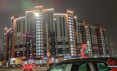 Снять 2-комнатную квартиру на сутки, Могилев, Гагарина,2. Фото 13