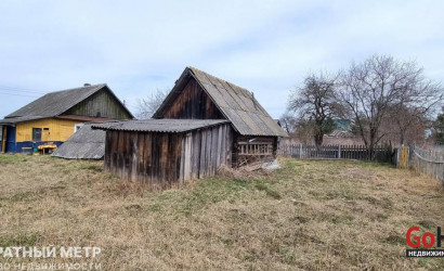 Купить дом в деревне, Кайково, Кайково, 15.2 соток. Фото 13
