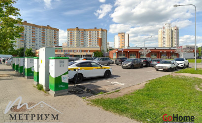 Аренда помещения, Минск, Гамарника ул., 30, 64.2 кв.м.. Фото 13