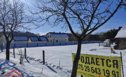 Купить участок, Мочаны, Заречная, 33А, 10.28 соток. Фото 13