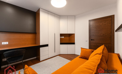 Снять 3-комнатную квартиру, Минск, Грибоедова, 1 (Центральный район). Фото 10