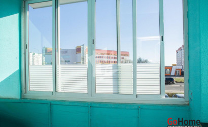 Купить 1-комнатную квартиру, Лесной, Троицкая ул., 35. Фото 11