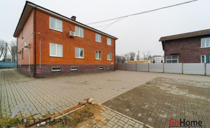 Аренда офиса, Минск, Долгиновский тракт, 149/А,  264.2 кв.м.. Фото 12