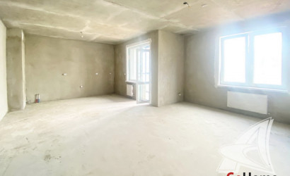 Купить 2-комнатную квартиру, Брест, Ковалево, ул. Октябрьской Революции. Фото 2