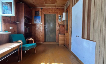 Купить дом в деревне, Радуга БелавтоМАЗ, 5.8 соток. Фото 7