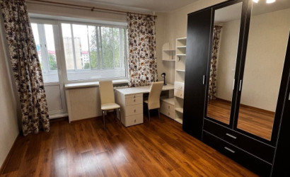 Снять 1-комнатную квартиру, Минск, пер. Люксембург Розы 2-й, д. 3а. Фото 3