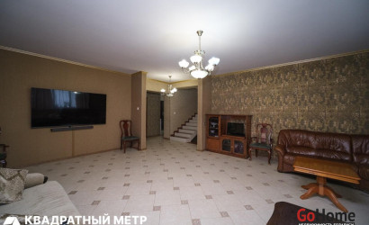 Купить дом, Масловичи, Северная ул., 14.81 соток. Фото 17