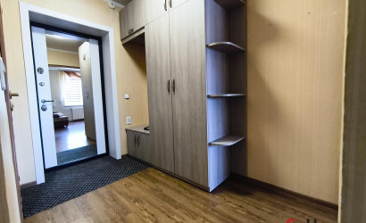 Купить 1-комнатную квартиру, Молодечно, Лесная ул., 6. Фото 2