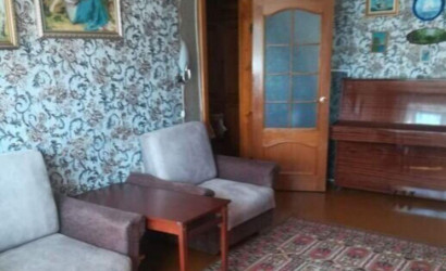 Купить 2-комнатную квартиру, Бешенковичи, Володарского ул.. Фото 2