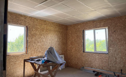 Купить дом, Смолевичи, Утульная ул., 15 соток. Фото 27