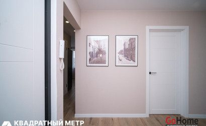 Купить 3-комнатную квартиру, Минск, Руссиянова ул., 5/3(Первомайский район). Фото 4
