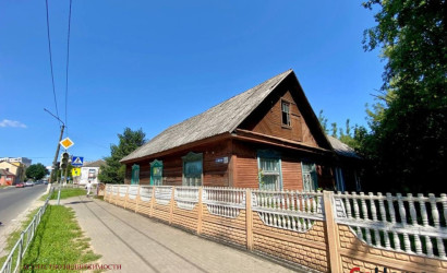 Купить 1-комнатную квартиру, Барановичи, Брестская, 44. Фото 2