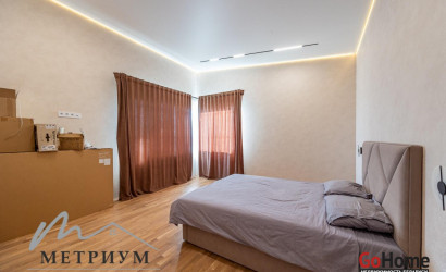 Купить дом, Буденного, Мирная ул., 15.07 соток. Фото 35