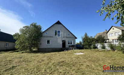 Купить коттедж, Ивенец, 1 Мая ул., 55, 9.7 соток. Фото 5