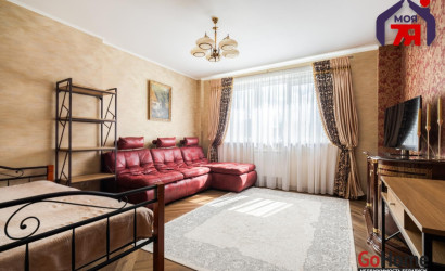 Купить 1-комнатную квартиру, Минск, Крупской ул., 23(Заводской район). Фото 6