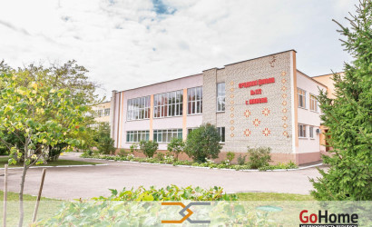 Купить 1-комнатную квартиру, Минск, Охотская ул., 147 (Заводской район). Фото 33