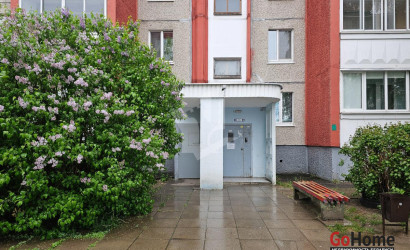 Купить 1-комнатную квартиру, Минск, Ангарская ул., 187(Заводской район). Фото 16