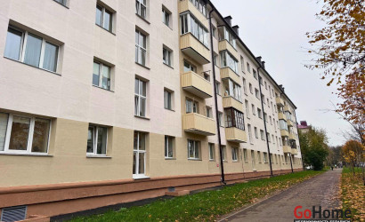 Купить 2-комнатную квартиру, Минск, Осипенко ул., 26 (Центральный район). Фото 12