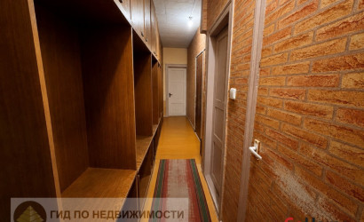 Купить 3-комнатную квартиру, Гродно, Социалистическая 25. Фото 14