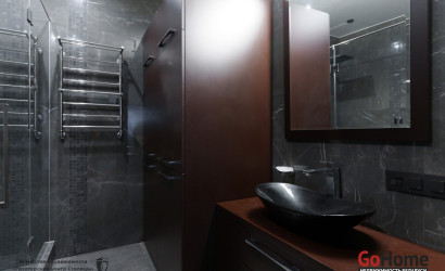 Купить 3-комнатную квартиру, Минск, Кальварийская, 16 (Фрунзенский район). Фото 13