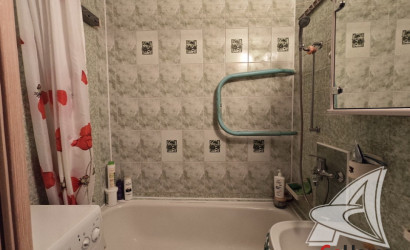 Купить 1-комнатную квартиру, Брест, Восток, ул. Московская. Фото 10