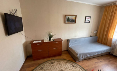 Снять 2-комнатную квартиру на сутки, Ляховичи, Ленина, 54. Фото 2