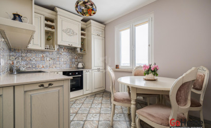 Купить 2-комнатную квартиру, Минск, Одесская ул., 20/Б (Заводской район). Фото 10