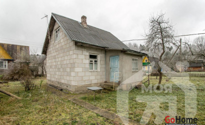 Купить дом в деревне, КРАСНЕНСКОЕ, 5.6 соток. Фото 14