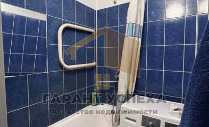 Купить 1-комнатную квартиру, Кобрин, 700-летия Кобрина. Фото 8