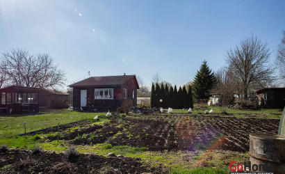 Купить дом в деревне, Мара, 10 соток. Фото 16