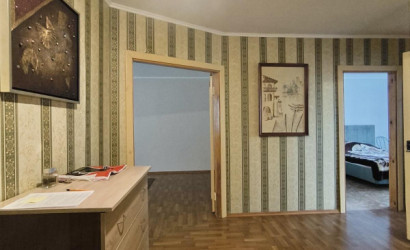 Купить 3-комнатную квартиру, Брест, Суворова ул.. Фото 3