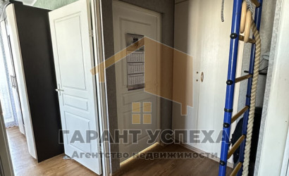 Купить 3-комнатную квартиру, Брест, ул. Гвардейская, д. . Фото 13