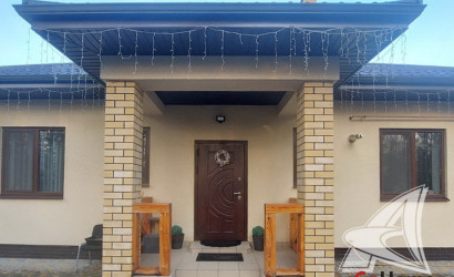 Купить дом, Дружба, Чернавчицкий с/с, 6 соток. Фото 6