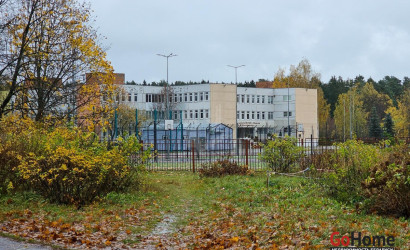 Купить 2-комнатную квартиру, , Никифорова ул., 17 (). Фото 28